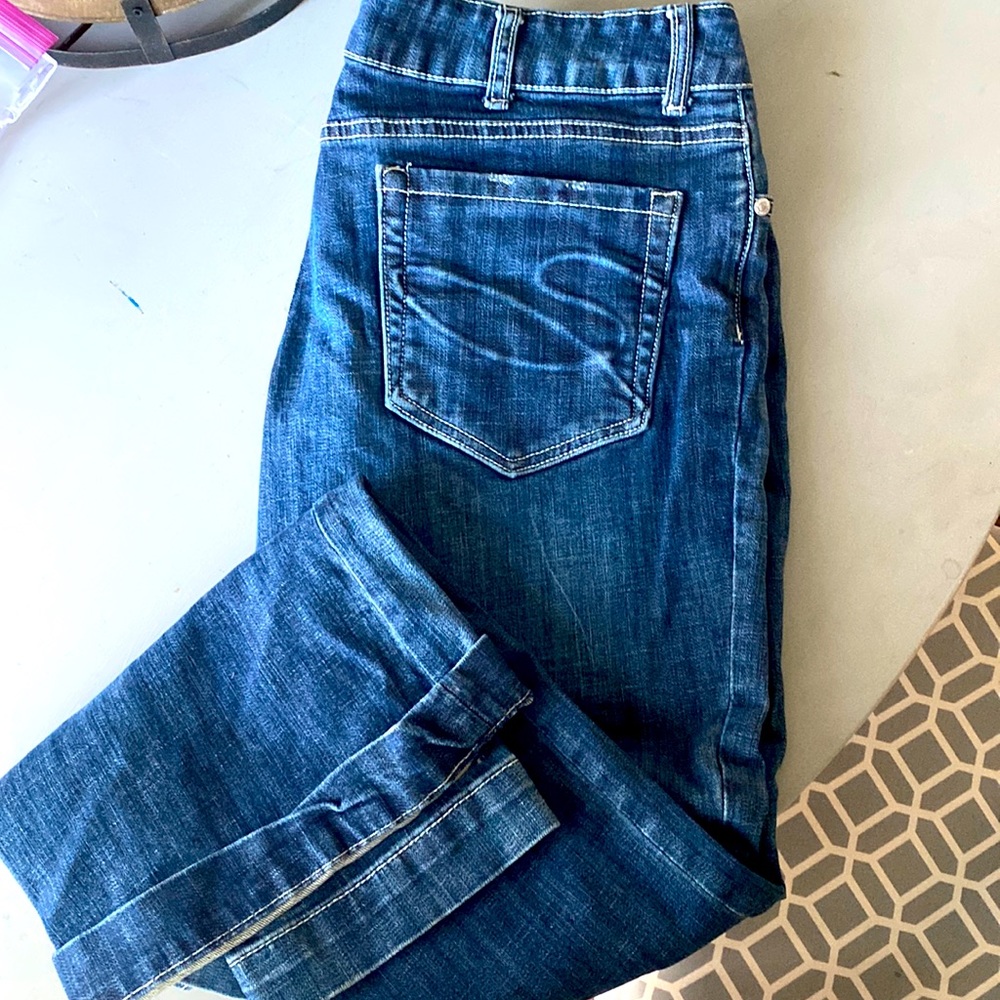 Stetson Jeans